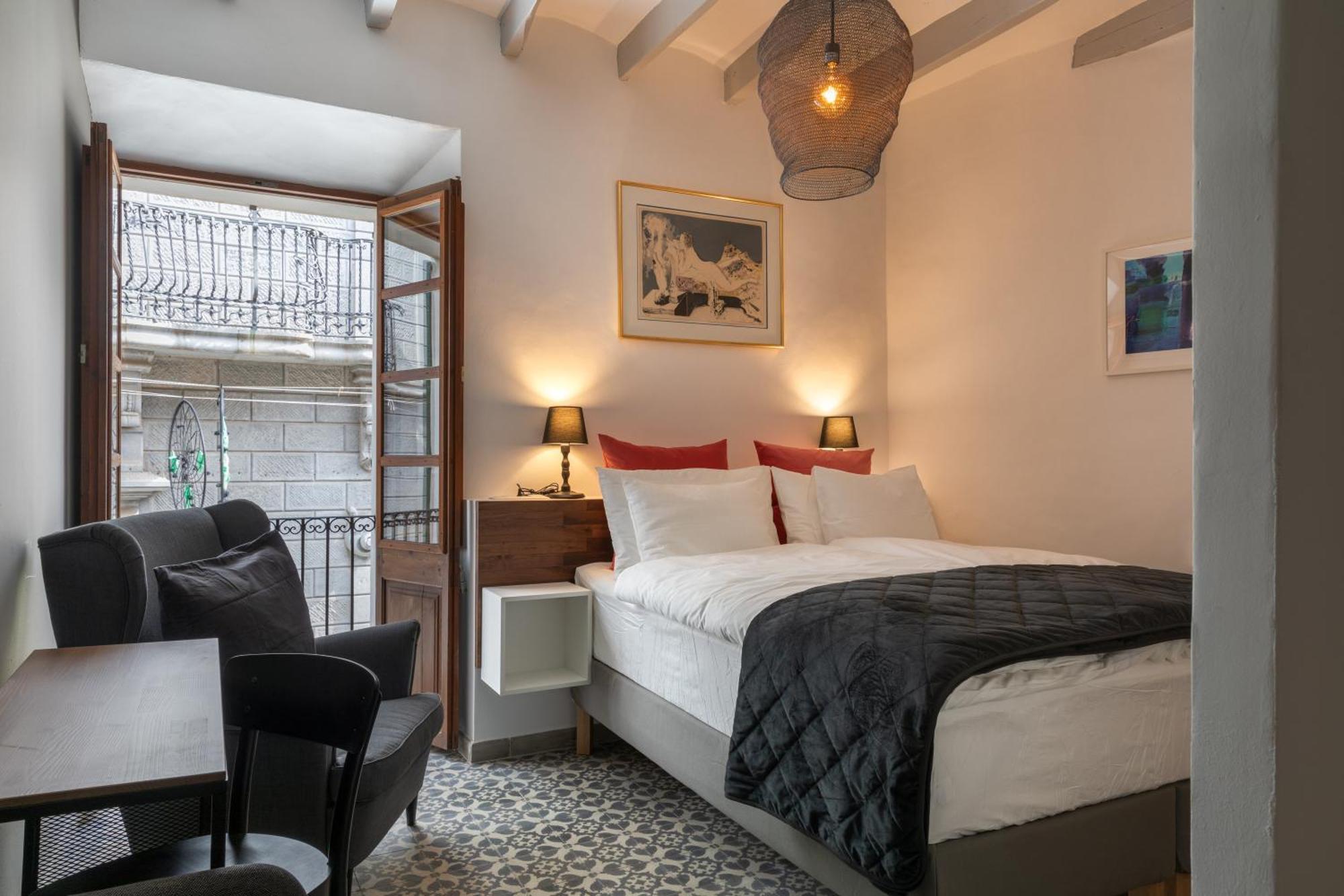 Can Karlito Rooms Sóller Exterior foto