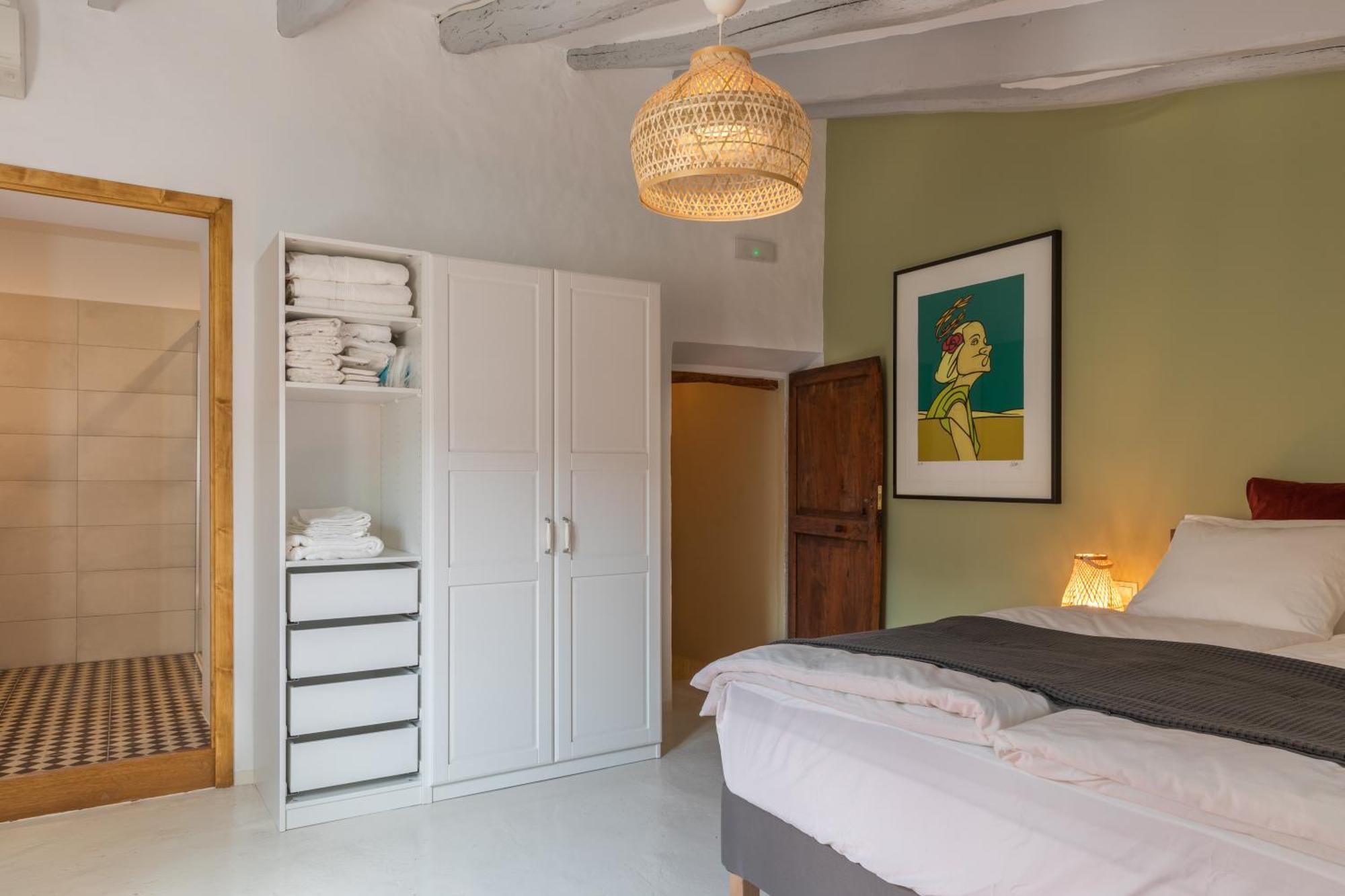 Can Karlito Rooms Sóller Exterior foto