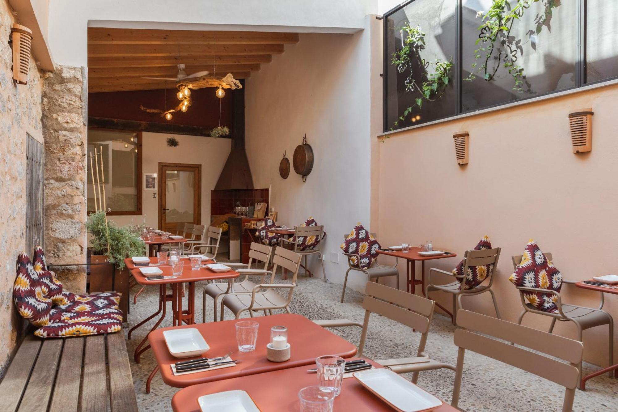 Can Karlito Rooms Sóller Exterior foto